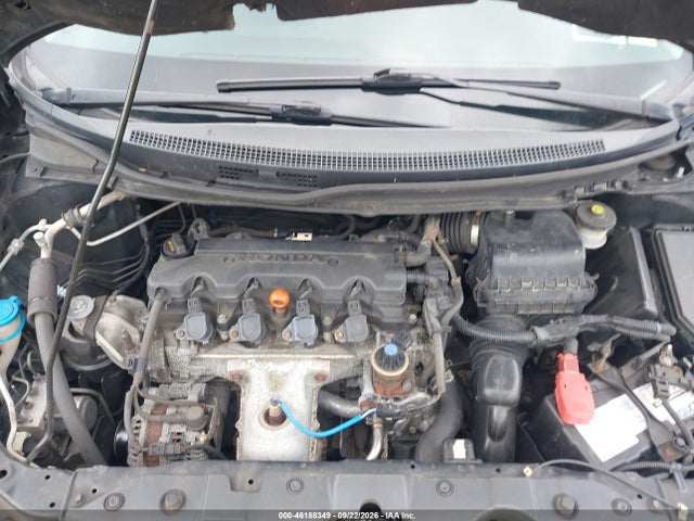 Aukcja sprzedaży 2015 Honda Civic Lx, vin: 19XFB2F56FE227177, numer aukcji: 46188349