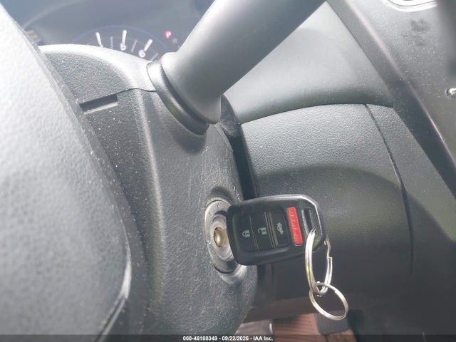 Aukcja sprzedaży 2015 Honda Civic Lx, vin: 19XFB2F56FE227177, numer aukcji: 46188349