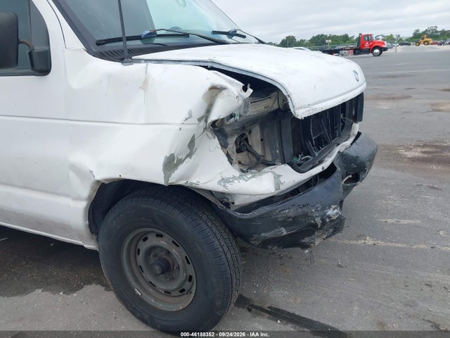 Продаж на аукціоні авто 2001 Ford E-150 Commercial/recreational, vin: 1FTRE14201HA01047, номер лоту: 46188352