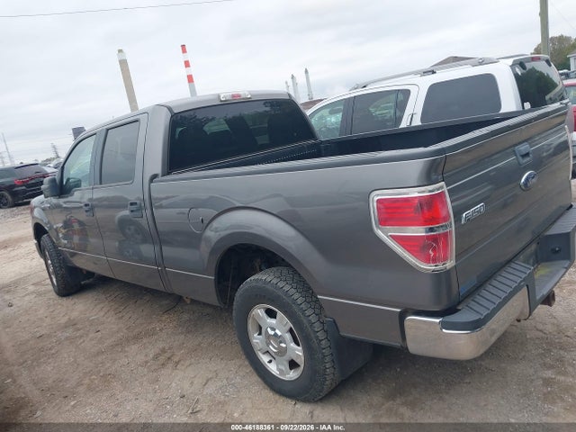2013 Ford F-150 Xlt მანქანა იყიდება აუქციონზე, vin: 1FTFW1ET8DFB39622, აუქციონის ნომერი: 46188361