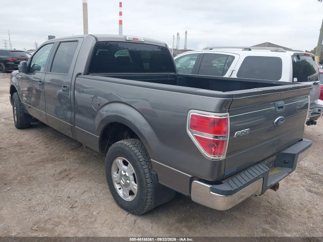 2013 Ford F-150 Xlt მანქანა იყიდება აუქციონზე, vin: 1FTFW1ET8DFB39622, აუქციონის ნომერი: 46188361