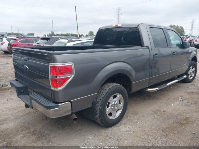 2013 Ford F-150 Xlt მანქანა იყიდება აუქციონზე, vin: 1FTFW1ET8DFB39622, აუქციონის ნომერი: 46188361