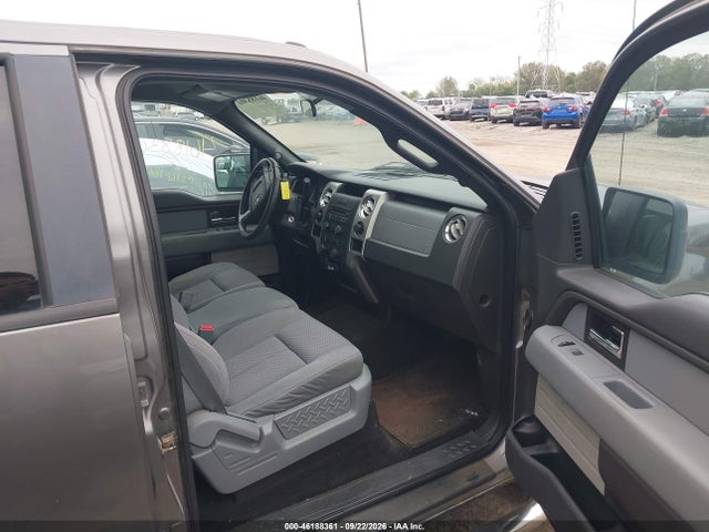 2013 Ford F-150 Xlt მანქანა იყიდება აუქციონზე, vin: 1FTFW1ET8DFB39622, აუქციონის ნომერი: 46188361