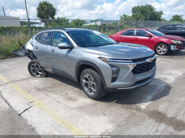 Aukcja sprzedaży 2026 Chevrolet Trax Fwd Lt, vin: KL77LHEP7TC061839, numer aukcji: 46188376