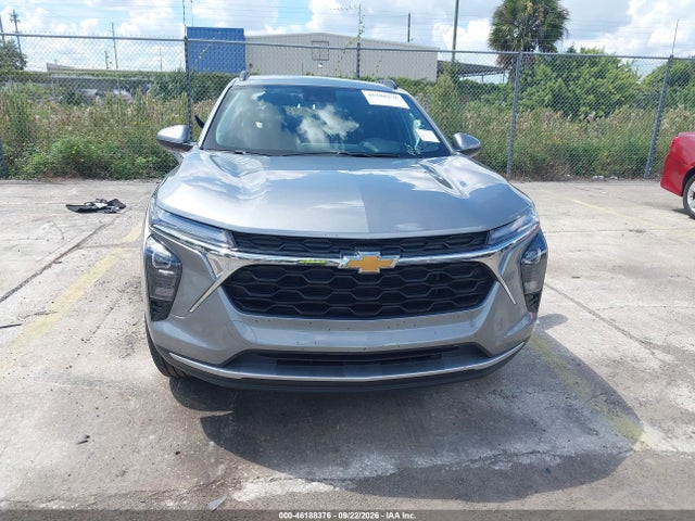 Aukcja sprzedaży 2026 Chevrolet Trax Fwd Lt, vin: KL77LHEP7TC061839, numer aukcji: 46188376