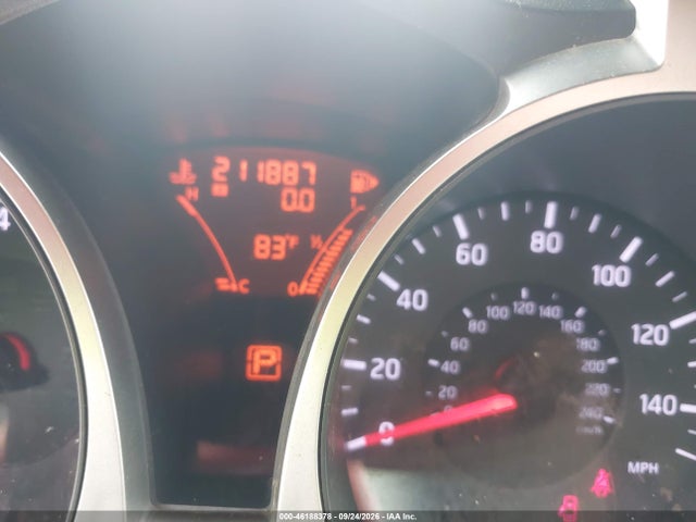 2014 Nissan Juke S მანქანა იყიდება აუქციონზე, vin: JN8AF5MR6ET354107, აუქციონის ნომერი: 46188378