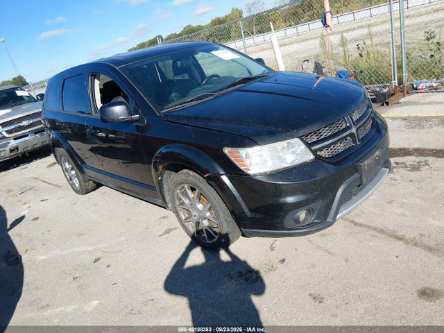 Aukcja sprzedaży 2012 Dodge Journey R/t, vin: 3C4PDDEG8CT243191, numer aukcji: 46188383