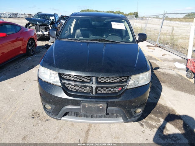46188383 :رقم المزاد ، 3C4PDDEG8CT243191 vin ، 2012 Dodge Journey R/t مزاد بيع