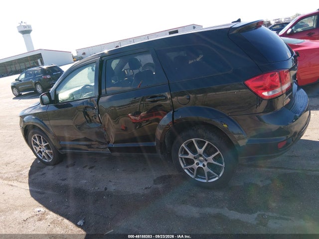 46188383 :رقم المزاد ، 3C4PDDEG8CT243191 vin ، 2012 Dodge Journey R/t مزاد بيع
