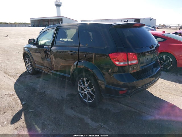 46188383 :رقم المزاد ، 3C4PDDEG8CT243191 vin ، 2012 Dodge Journey R/t مزاد بيع