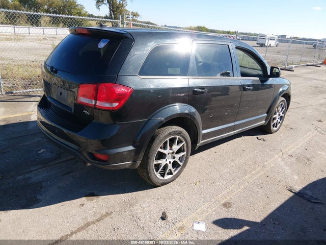 46188383 :رقم المزاد ، 3C4PDDEG8CT243191 vin ، 2012 Dodge Journey R/t مزاد بيع