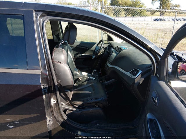 46188383 :رقم المزاد ، 3C4PDDEG8CT243191 vin ، 2012 Dodge Journey R/t مزاد بيع