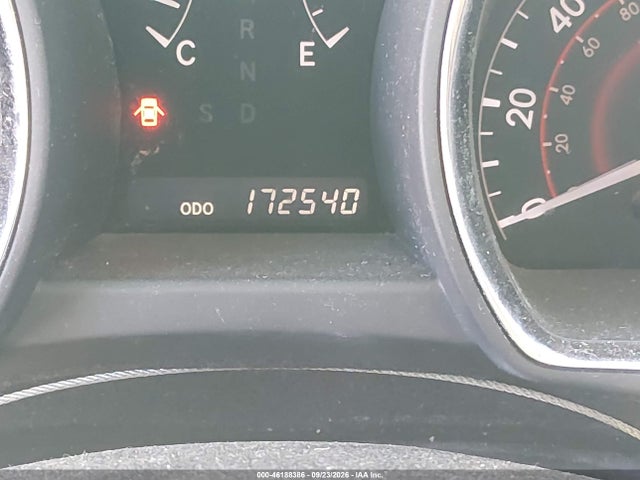 Aukcja sprzedaży 2012 Toyota Highlander Limited V6, vin: 5TDYK3EH7CS052918, numer aukcji: 46188386