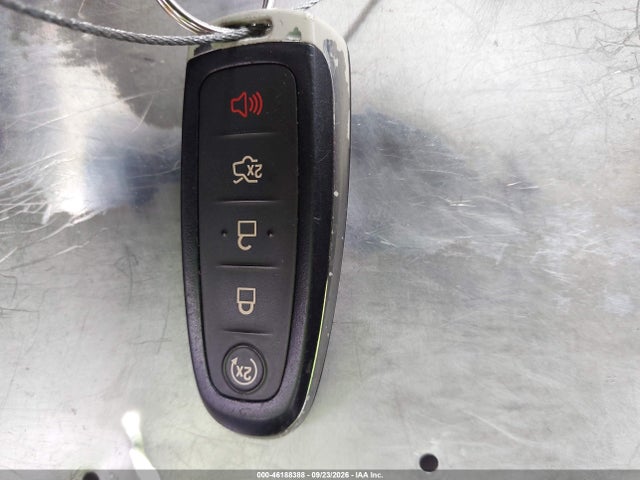 46188388 :رقم المزاد ، 1FMCU0J94EUC90740 vin ، 2014 Ford Escape Titanium مزاد بيع