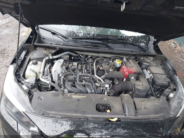 Aukcja sprzedaży 2025 Nissan Sentra S, vin: 3N1AB8BV1SY292968, numer aukcji: 46188390