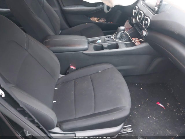Aukcja sprzedaży 2025 Nissan Sentra S, vin: 3N1AB8BV1SY292968, numer aukcji: 46188390