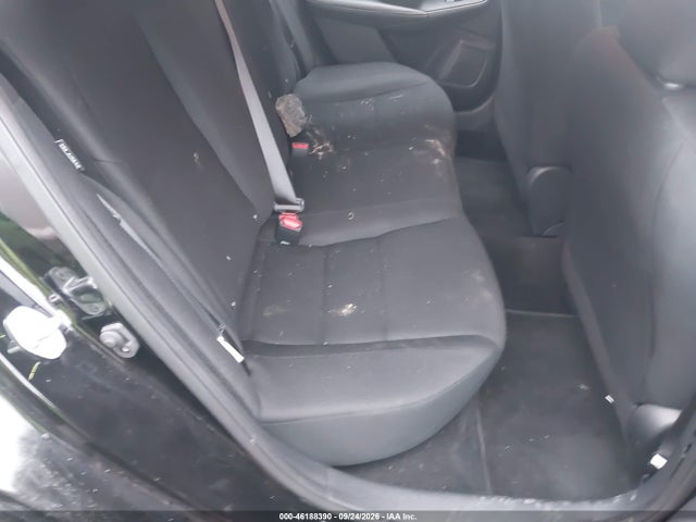 Aukcja sprzedaży 2025 Nissan Sentra S, vin: 3N1AB8BV1SY292968, numer aukcji: 46188390