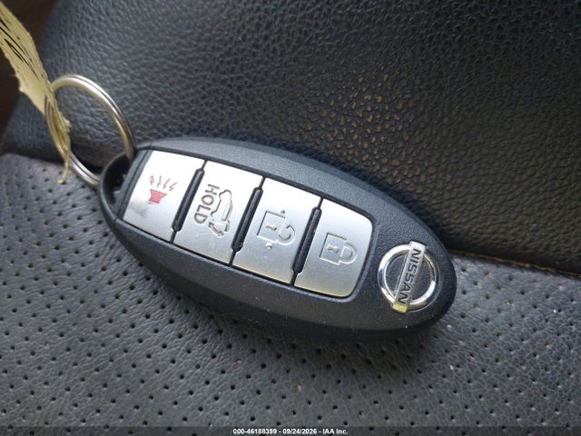 Продажа на аукционе авто 2016 Nissan Rogue Sl, vin: 5N1AT2MV8GC743782, номер лота: 46188399