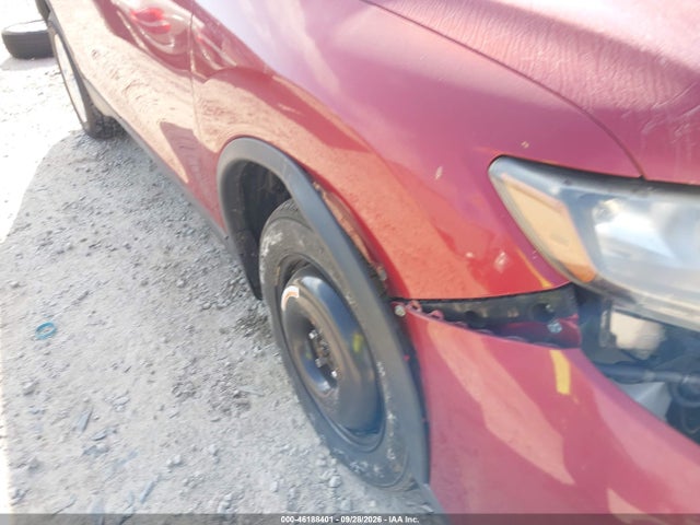 Продажа на аукционе авто 2014 Nissan Rogue Sv, vin: 5N1AT2MV5EC857865, номер лота: 46188401