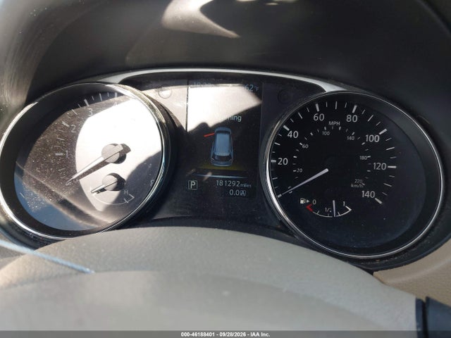 Продажа на аукционе авто 2014 Nissan Rogue Sv, vin: 5N1AT2MV5EC857865, номер лота: 46188401