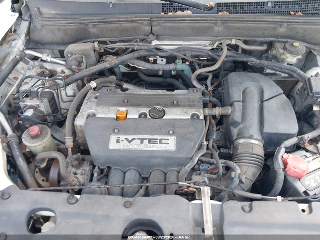 2006 Honda Cr-v Lx მანქანა იყიდება აუქციონზე, vin: SHSRD78586U428289, აუქციონის ნომერი: 46188403