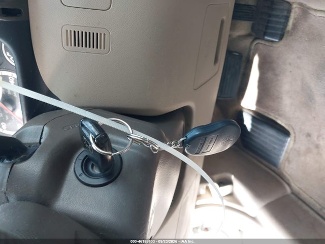 2006 Honda Cr-v Lx მანქანა იყიდება აუქციონზე, vin: SHSRD78586U428289, აუქციონის ნომერი: 46188403