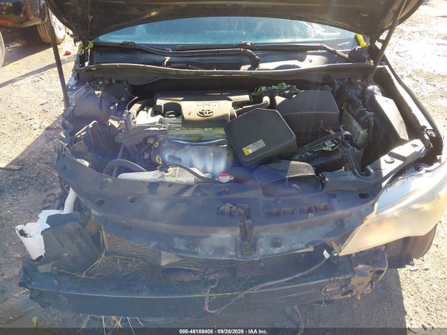 46188408 :رقم المزاد ، 4T1BF1FK0GU230593 vin ، 2016 Toyota Camry Se مزاد بيع
