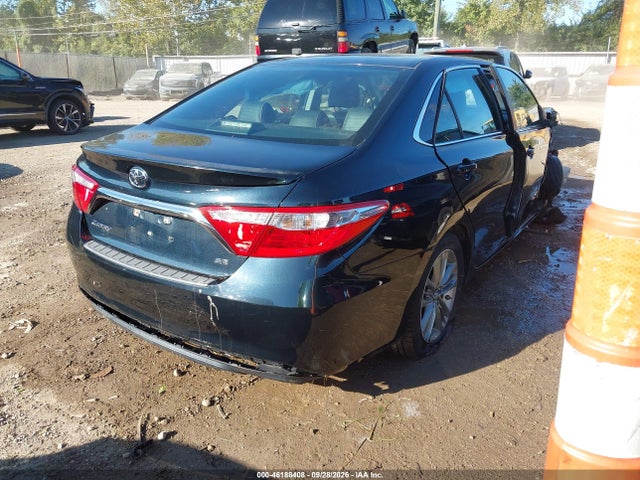 46188408 :رقم المزاد ، 4T1BF1FK0GU230593 vin ، 2016 Toyota Camry Se مزاد بيع