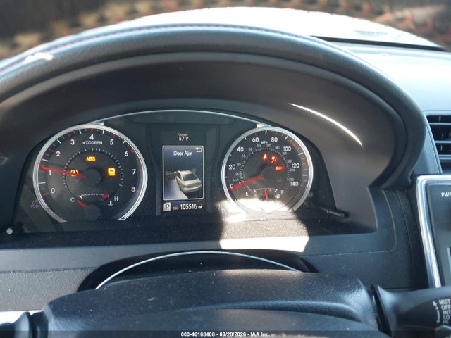 46188408 :رقم المزاد ، 4T1BF1FK0GU230593 vin ، 2016 Toyota Camry Se مزاد بيع