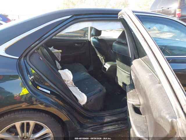 46188408 :رقم المزاد ، 4T1BF1FK0GU230593 vin ، 2016 Toyota Camry Se مزاد بيع