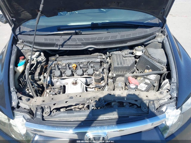 Продаж на аукціоні авто 2007 Honda Civic Sdn Ex, vin: 1HGFA16887L081558, номер лоту: 46188411