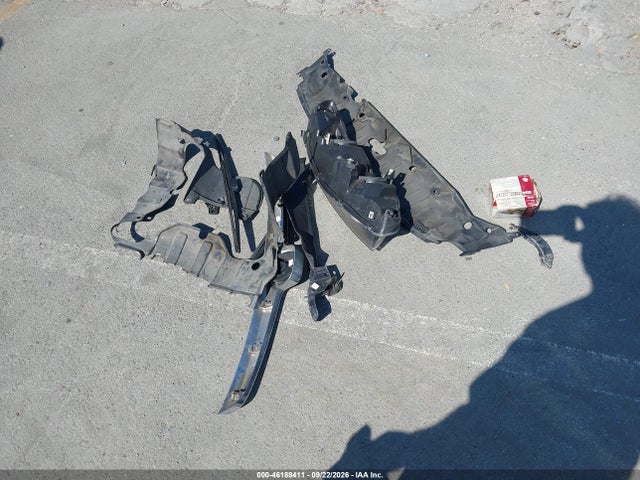Продаж на аукціоні авто 2007 Honda Civic Sdn Ex, vin: 1HGFA16887L081558, номер лоту: 46188411