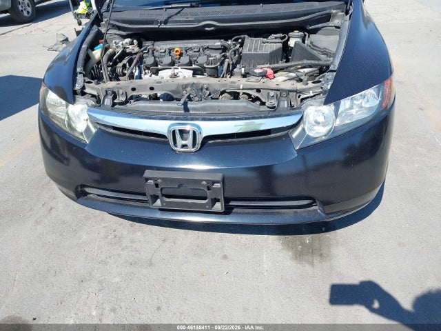 Продаж на аукціоні авто 2007 Honda Civic Sdn Ex, vin: 1HGFA16887L081558, номер лоту: 46188411