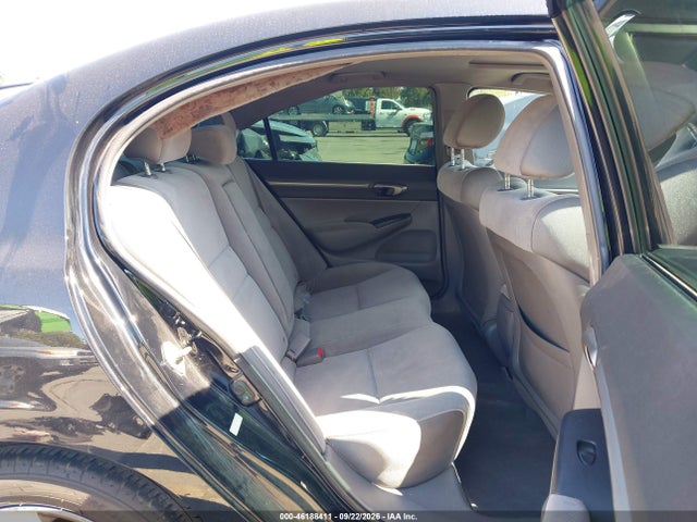 Продаж на аукціоні авто 2007 Honda Civic Sdn Ex, vin: 1HGFA16887L081558, номер лоту: 46188411