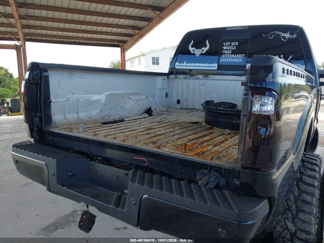 46188419 :رقم المزاد ، 1FT8W3BT5EEA83154 vin ، 2014 Ford F-350 Lariat مزاد بيع