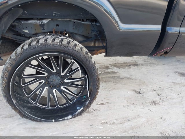 46188419 :رقم المزاد ، 1FT8W3BT5EEA83154 vin ، 2014 Ford F-350 Lariat مزاد بيع