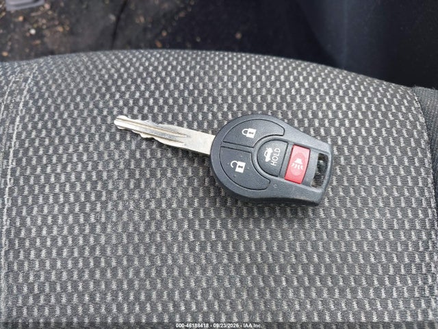 Aukcja sprzedaży 2018 Nissan Sentra S, vin: 3N1AB7APXJY341919, numer aukcji: 46188418