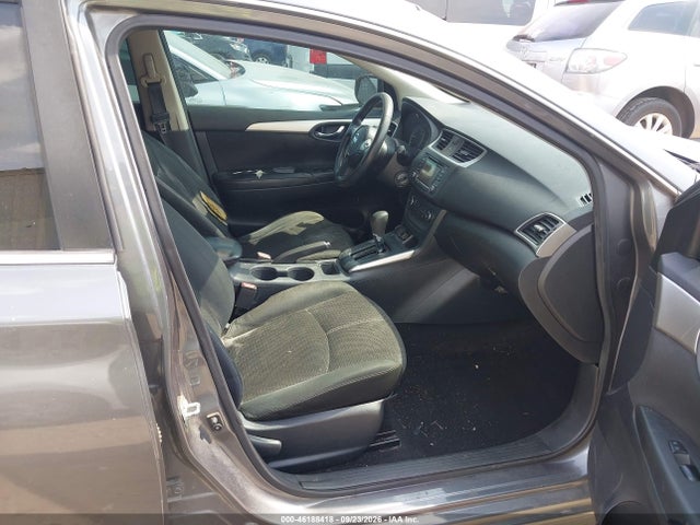 Aukcja sprzedaży 2018 Nissan Sentra S, vin: 3N1AB7APXJY341919, numer aukcji: 46188418