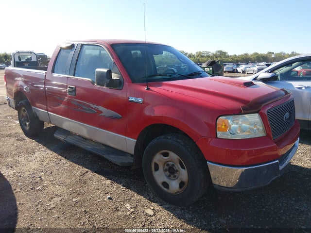 Продажа на аукционе авто 2004 Ford F-150 Lariat/xl/xlt, vin: 1FTPX12574NA88594, номер лота: 46188422