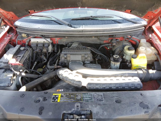2004 Ford F-150 Lariat/xl/xlt მანქანა იყიდება აუქციონზე, vin: 1FTPX12574NA88594, აუქციონის ნომერი: 46188422