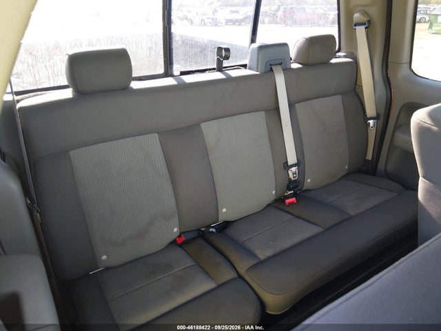 2004 Ford F-150 Lariat/xl/xlt მანქანა იყიდება აუქციონზე, vin: 1FTPX12574NA88594, აუქციონის ნომერი: 46188422