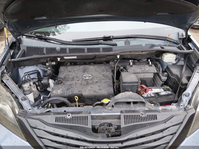 Продаж на аукціоні авто 2013 Toyota Sienna Le V6 8 Passenger, vin: 5TDKK3DC4DS330445, номер лоту: 46188424