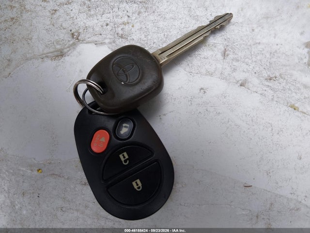 Продаж на аукціоні авто 2013 Toyota Sienna Le V6 8 Passenger, vin: 5TDKK3DC4DS330445, номер лоту: 46188424