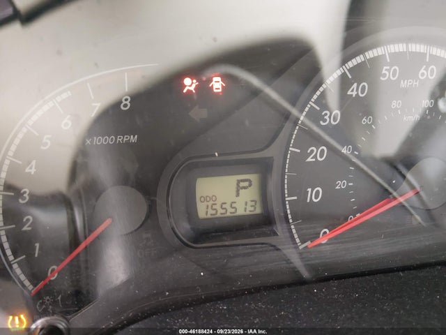 Продаж на аукціоні авто 2013 Toyota Sienna Le V6 8 Passenger, vin: 5TDKK3DC4DS330445, номер лоту: 46188424
