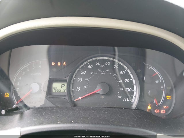 Продаж на аукціоні авто 2013 Toyota Sienna Le V6 8 Passenger, vin: 5TDKK3DC4DS330445, номер лоту: 46188424
