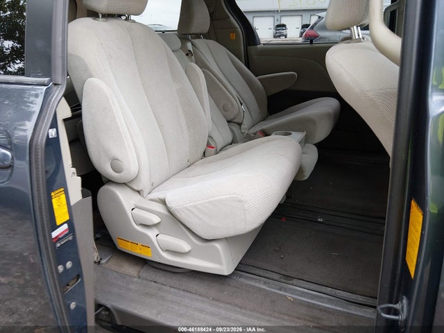 Продаж на аукціоні авто 2013 Toyota Sienna Le V6 8 Passenger, vin: 5TDKK3DC4DS330445, номер лоту: 46188424
