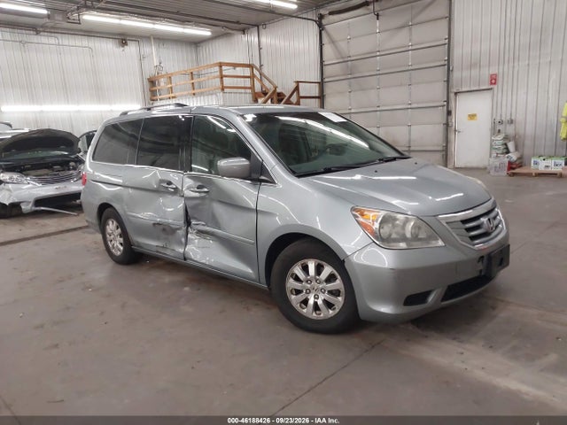 Продажа на аукционе авто 2010 Honda Odyssey Ex, vin: 5FNRL3H45AB071673, номер лота: 46188426