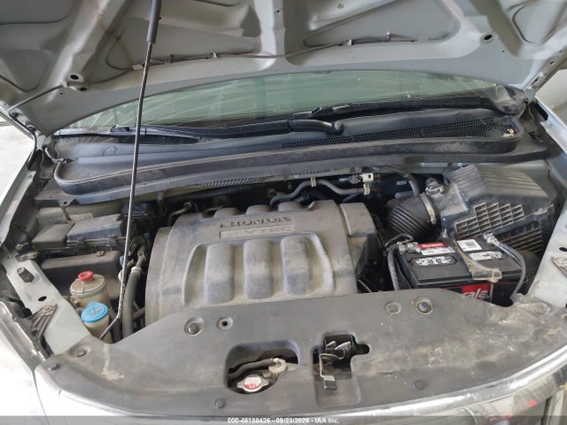 Aukcja sprzedaży 2010 Honda Odyssey Ex, vin: 5FNRL3H45AB071673, numer aukcji: 46188426