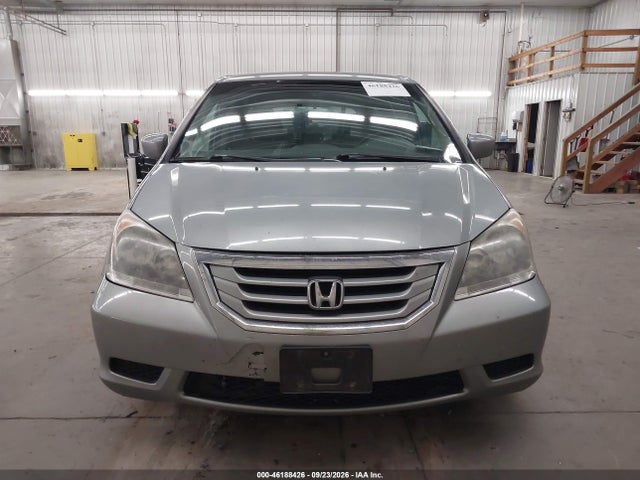 Aukcja sprzedaży 2010 Honda Odyssey Ex, vin: 5FNRL3H45AB071673, numer aukcji: 46188426