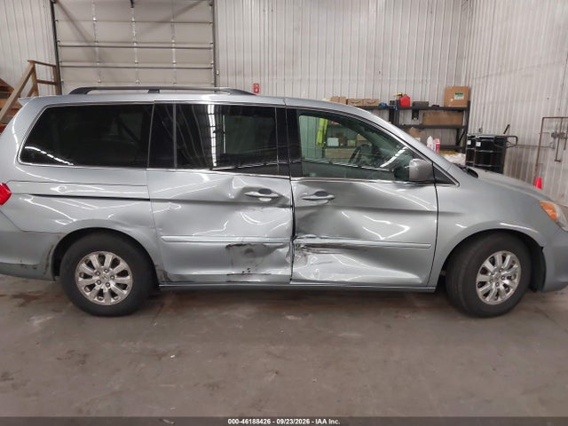 Aukcja sprzedaży 2010 Honda Odyssey Ex, vin: 5FNRL3H45AB071673, numer aukcji: 46188426